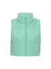 myMO ATHLSR Women Vest in green