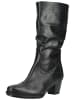 Gabor Stiefel in Schwarz