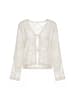 VIRITA Women Blouse in Beige