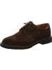 Mephisto Schnürschuh in dunkelblau