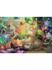 Ravensburger Ravensburger Puzzle 200 Teile Verspielte Kätzchen in bunt