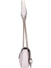 Guess Handtasche Arlena Logo PG in Taupe