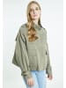 DreiMaster Vintage Damen Jacke in Oliv