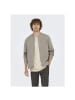 Only&Sons Jacke in Vintage Khaki