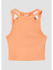 s.Oliver T-Shirt in 0068_orange