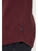 INDICODE T-Shirt IDMorler in Rot