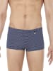 HOM Swim Shorts Equinox in Dunkelblau