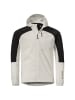 Schöffel Jacke "Hybrid Jk Style Mamry MNS" in nordic