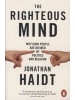 Penguin Books UK Buch - The Righteous Mind