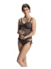 petit amour Tankini "CAMERON" in Nougat