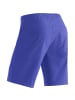 Maier Sports Bermuda Fortunit in Royal Blau