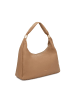 Kazar Schultertaschen in Beige