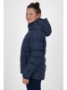 alife and kickin Winterjacke, Anorak, Outdoorjacke, Steppjacke, Kurzjacke RaianaAK A in marine