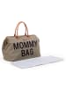 Childhome Childhome Mommy Bag - Farbe: Khaki