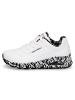 Skechers Sneaker UNO Loving Love in Weiß