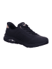 Skechers Damen- Schnürschuhe ARCH FIT UNO - RELAXING ON AIR in Schwarz