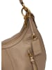 Marc O'Polo Schultertasche large in Earthy Taupe