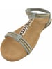 SCARPA Sandalen für Damen in grau