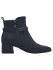 Marco Tozzi Stiefelette in DK.NAVY