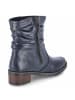 rieker Schlupfstiefel in blau