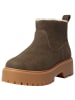 Timberland Stiefeletten braun