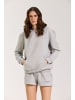 Onamaste Sweatshirt Bali in Grau