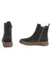 Ital-Design Stiefelette in Grau