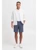 BLEND Chinoshorts BHAmur in Mittelblau