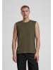 Brandit Brandit Tank-Tops in olive