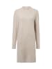 OPUS Kleid Waletta in beige silber - 0001
