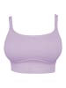 SugarShape Bustier FREEDA in violet