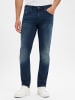 PME Legend Jeans Nightflight in medium stone