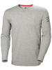 Helly Hansen Pullover in Grau