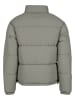 Urban Classics Winter Jacket in paleolive