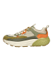 Jeep Sneaker Khaki