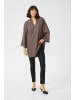 Kaffe Tunika KAellen Regular fit in Deep Taupe CC