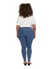 ONLY Jeans CARPOWER REA2981 skinny in Blau