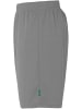 Kempa Sportshorts "Team Shorts" in Grau