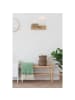 ebuy24 Kerzenhalter Cinfães Glas 9 x 9 cm