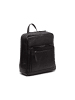 The Chesterfield Brand C58.0312 Mykonos Backpack Leder in black