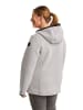 Killtec Outdoorjacke für Damen in offwhite