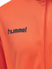 Hummel Hummel Set Hmlpromo Multisport Herren in NASTURTIUM/OMBRE BLUE