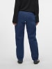 mama licious Mom Fit Umstandsjeans in Dark Blue Denim 1
