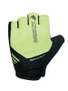 Chiba BioXCell Air - Radhandschuhe neon