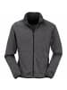 Maul Sport Fleecejacke Roßzahn SP in Schwarz