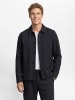 Finshley & Harding London Overshirt Owen in marine