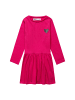 Minoti 2er-Set: Jerseykleid 12MDRESS 2 in rosa