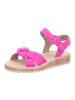Paul Green Damen Sandaletten  in Rot