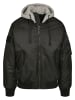 Brandit Bombers - Blouson in black
