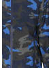 cosimon Herren Jacke in Blau